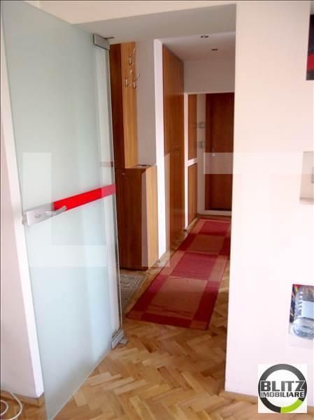Apartament de închiriat 2 camere Marasti - 8106AI | BLITZ Cluj-Napoca | Poza6