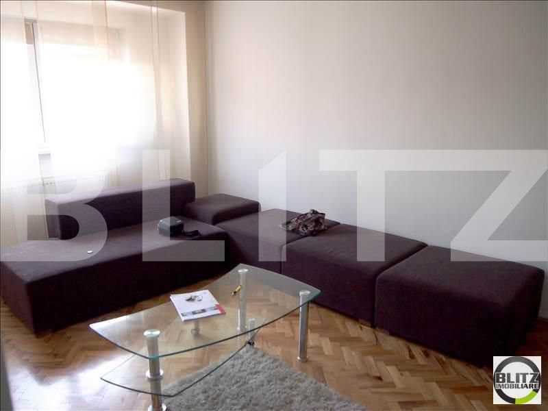 Apartament de închiriat 2 camere Marasti - 8106AI | BLITZ Cluj-Napoca | Poza2