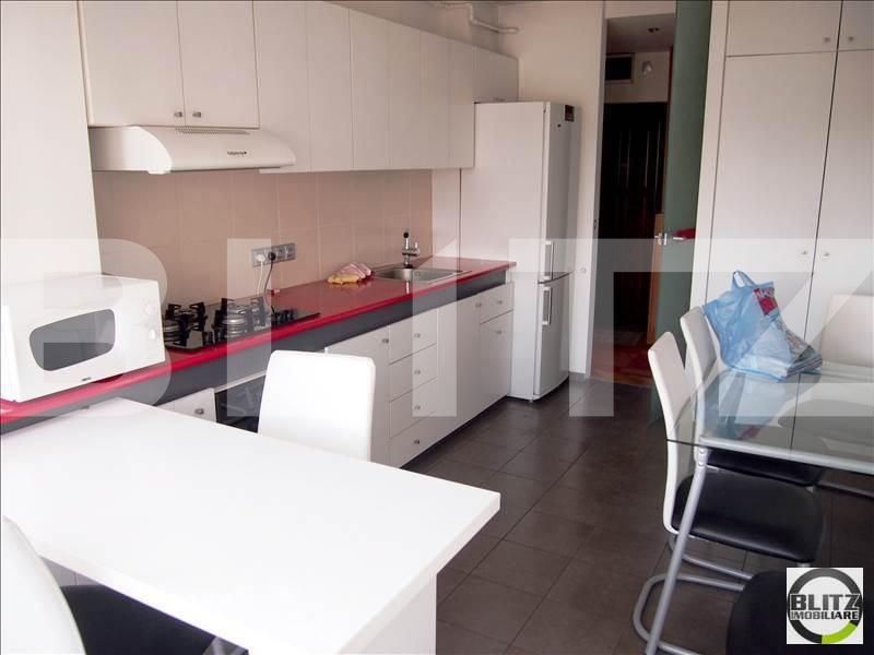 Apartament de închiriat 2 camere Marasti - 8106AI | BLITZ Cluj-Napoca | Poza5