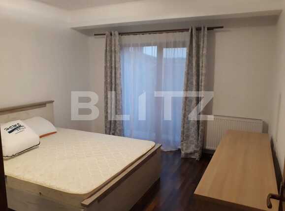Apartament de închiriat 4 camere Floreşti - 81062AI | BLITZ Cluj-Napoca | Poza4
