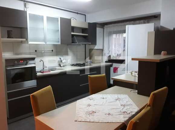 Apartament de închiriat 4 camere Floreşti - 81062AI | BLITZ Cluj-Napoca | Poza1
