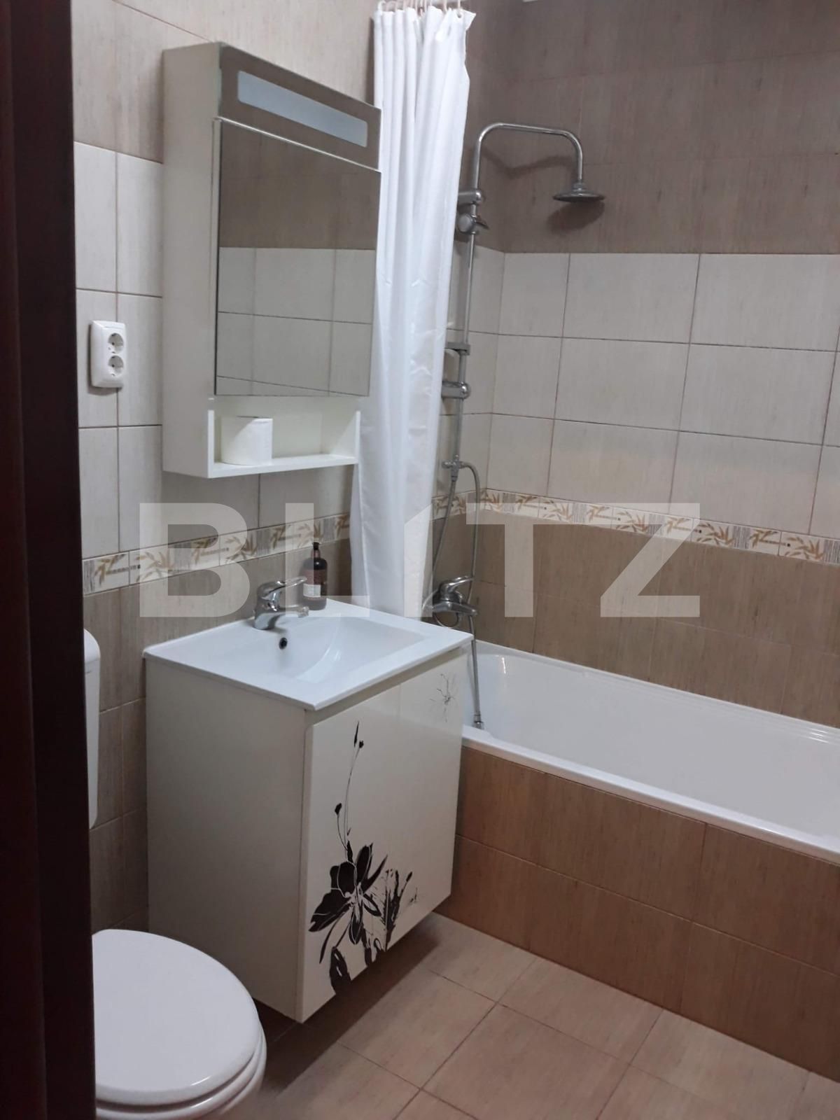 Apartament de închiriat 4 camere Floreşti - 81062AI | BLITZ Cluj-Napoca | Poza6