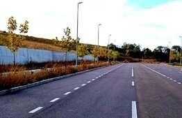 Exclusivitate! Teren intravilan 500 mp cu PUZ, zona CREIC, Iris