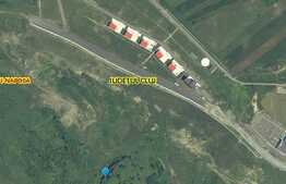 Exclusivitate! Teren intravilan 500 mp cu PUZ, zona CREIC, Iris