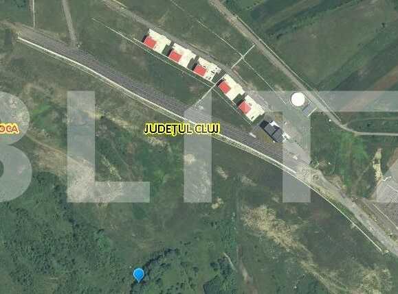 Teren de vânzare Iris - 81063TV | BLITZ Cluj-Napoca | Poza1