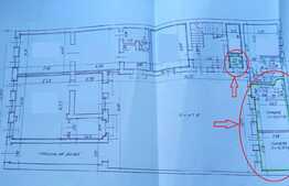 Apartament renovabil in zona ultracentrala!