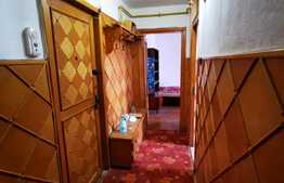 Apartament de 2 camere, 53 mp, complet mobilat, zona UMF