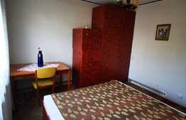 Apartament de 2 camere, 53 mp, complet mobilat, zona UMF