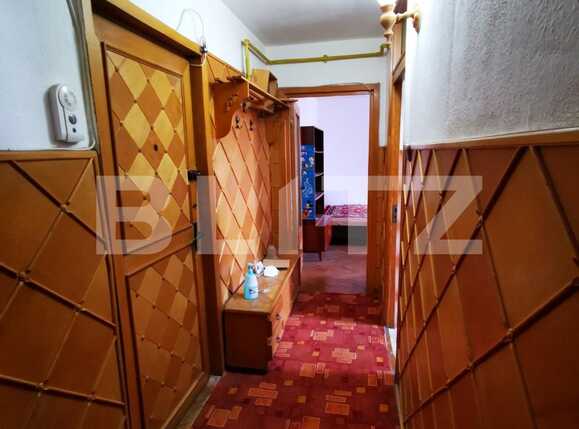 Apartament de închiriat 2 camere Zorilor - 81067AI | BLITZ Cluj-Napoca | Poza4