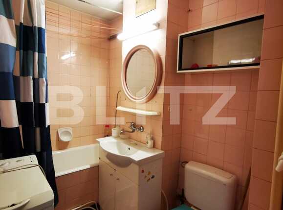 Apartament de închiriat 2 camere Zorilor - 81067AI | BLITZ Cluj-Napoca | Poza7