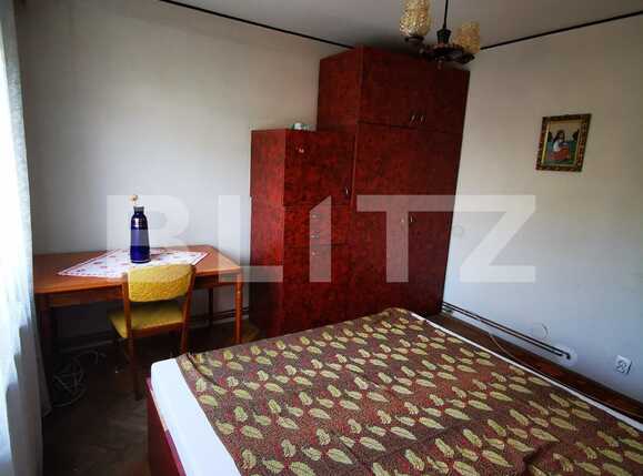 Apartament de închiriat 2 camere Zorilor - 81067AI | BLITZ Cluj-Napoca | Poza2