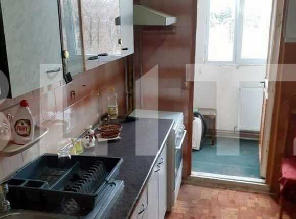 Apartament de închiriat 2 camere Zorilor - 81067AI | BLITZ Cluj-Napoca | Poza5