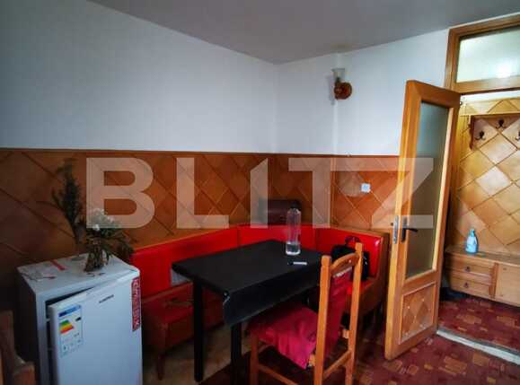 Apartament de închiriat 2 camere Zorilor - 81067AI | BLITZ Cluj-Napoca | Poza6