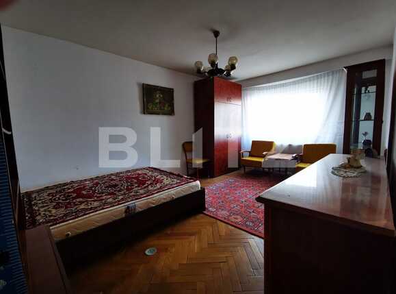 Apartament de închiriat 2 camere Zorilor - 81067AI | BLITZ Cluj-Napoca | Poza1