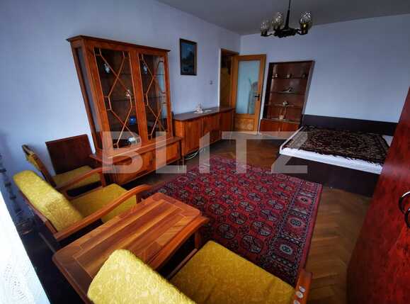 Apartament de închiriat 2 camere Zorilor - 81067AI | BLITZ Cluj-Napoca | Poza3