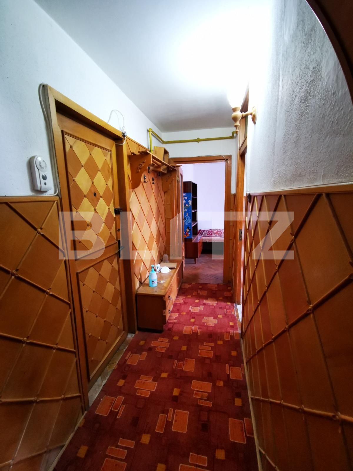 Apartament de închiriat 2 camere Zorilor - 81067AI | BLITZ Cluj-Napoca | Poza4