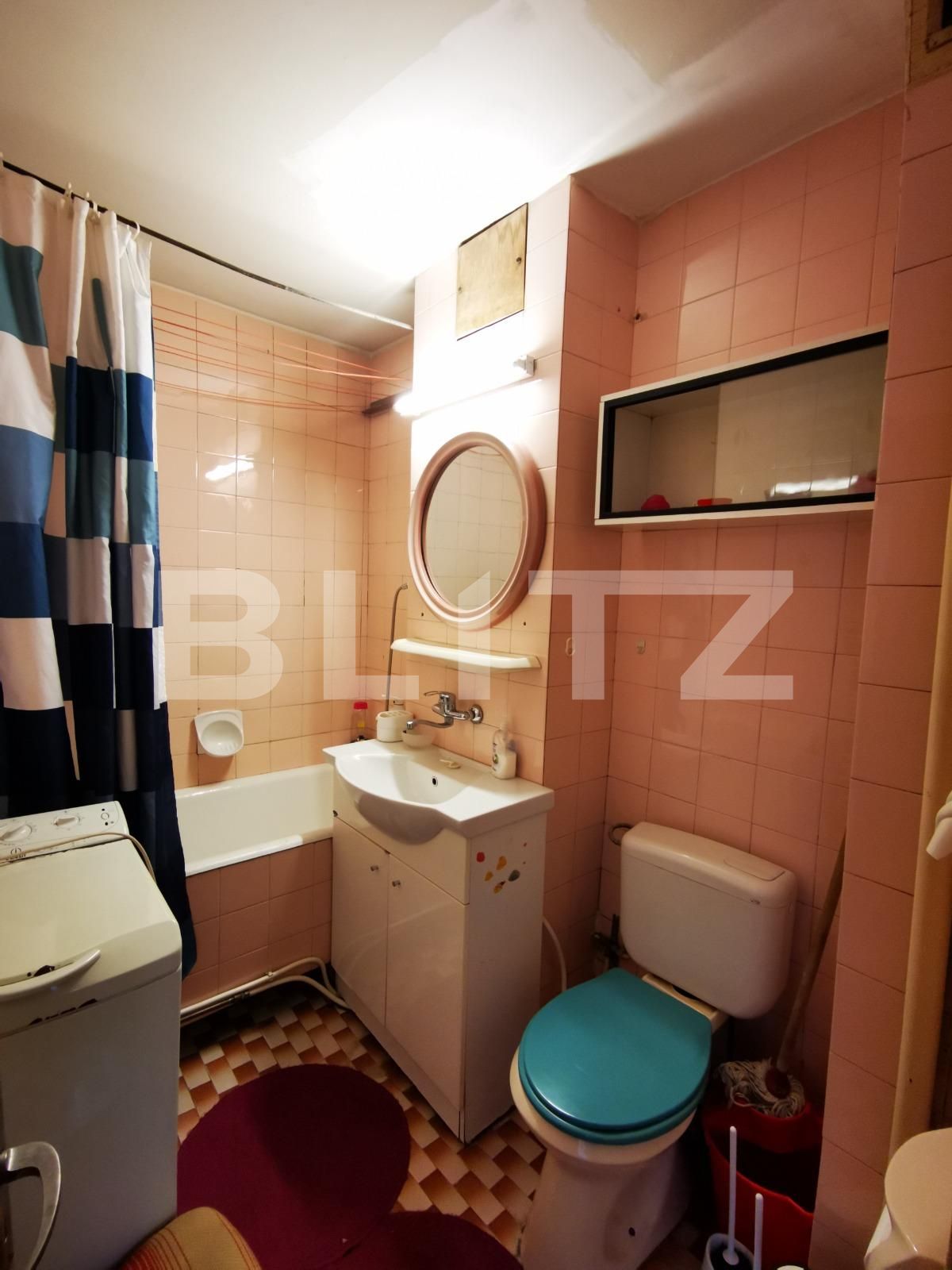 Apartament de închiriat 2 camere Zorilor - 81067AI | BLITZ Cluj-Napoca | Poza7