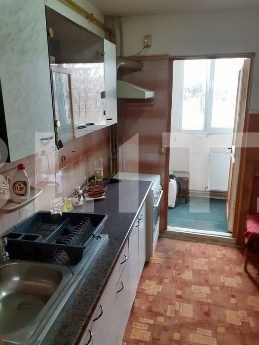 Apartament de închiriat 2 camere Zorilor - 81067AI | BLITZ Cluj-Napoca | Poza5