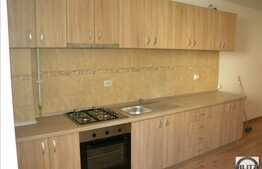 2 camere, 60 mp, 2 balcoane, zona Florilor! Mobilat modern! Prima inchiriere!