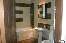 2 camere, 60 mp, 2 balcoane, zona Florilor! Mobilat modern! Prima inchiriere!