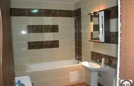 2 camere, 60 mp, 2 balcoane, zona Florilor! Mobilat modern! Prima inchiriere!