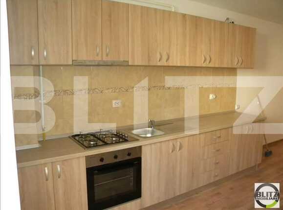 Apartament de închiriat 2 camere Floreşti - 8107AI | BLITZ Cluj-Napoca | Poza2