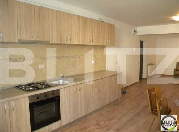 Apartament de închiriat 2 camere Floreşti - 8107AI | BLITZ Cluj-Napoca | Poza1