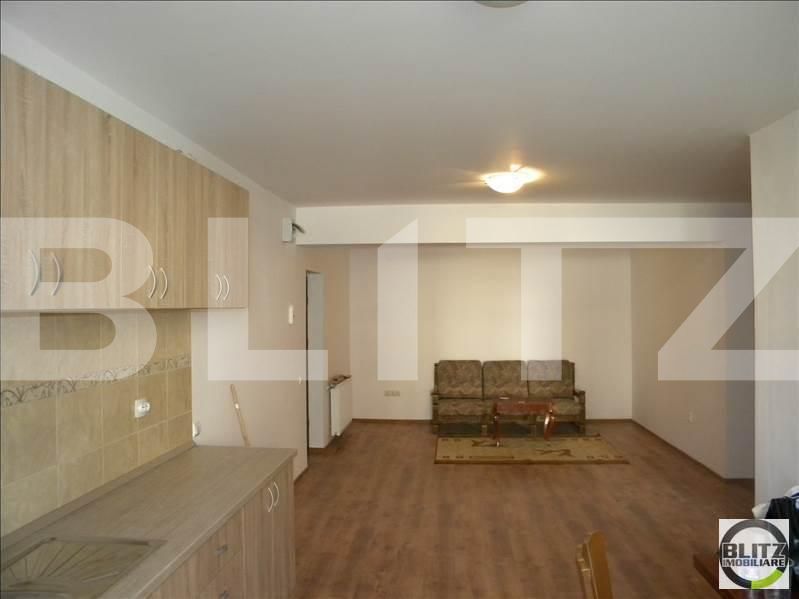 Apartament de închiriat 2 camere Floreşti - 8107AI | BLITZ Cluj-Napoca | Poza3