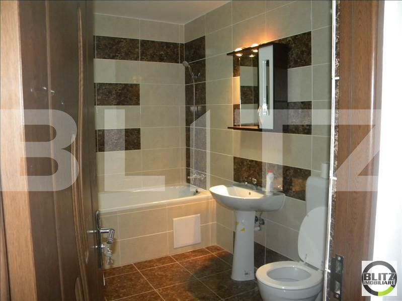 Apartament de închiriat 2 camere Floreşti - 8107AI | BLITZ Cluj-Napoca | Poza10