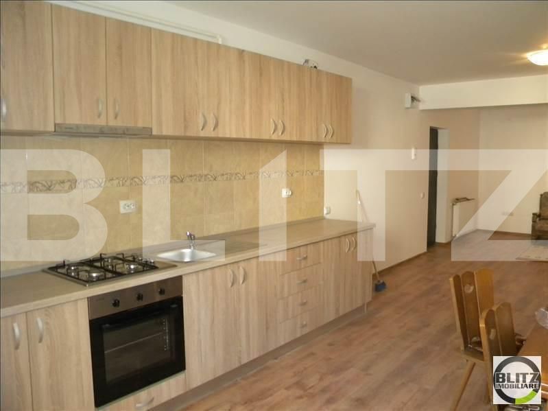 Apartament de închiriat 2 camere Floreşti - 8107AI | BLITZ Cluj-Napoca | Poza1