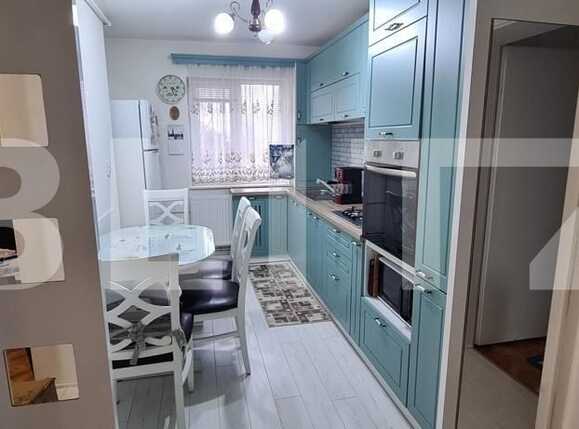 Apartament de vânzare 3 camere Manastur - 81079AV | BLITZ Cluj-Napoca | Poza2