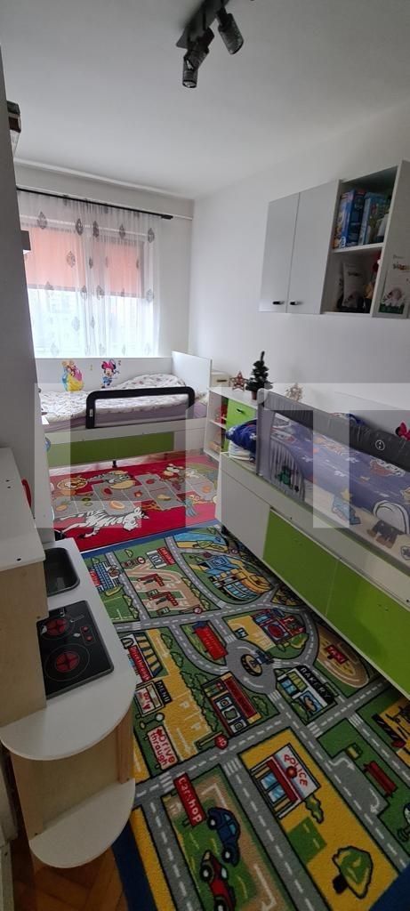 Apartament de vânzare 3 camere Manastur - 81079AV | BLITZ Cluj-Napoca | Poza4