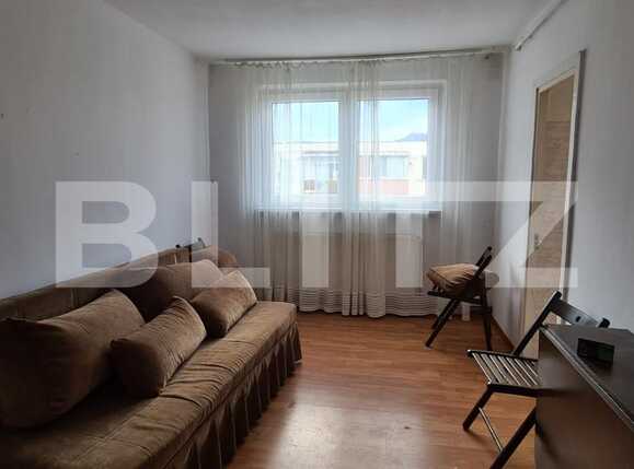 Garsonieră de vânzare Uzina 2 - 81080AV | BLITZ Brașov | Poza1