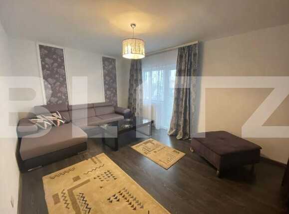 Apartament de vânzare 4 camere Gheorgheni - 81081AV | BLITZ Cluj-Napoca | Poza1