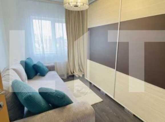 Apartament de vânzare 4 camere Gheorgheni - 81081AV | BLITZ Cluj-Napoca | Poza2
