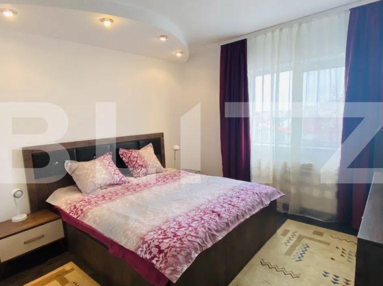 Apartament de vânzare 4 camere Gheorgheni - 81081AV | BLITZ Cluj-Napoca | Poza5