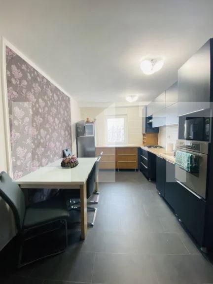 Apartament de vânzare 4 camere Gheorgheni - 81081AV | BLITZ Cluj-Napoca | Poza3