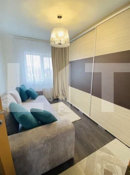 Apartament de vânzare 4 camere Gheorgheni - 81081AV | BLITZ Cluj-Napoca | Poza2