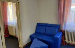 Apartament 2 camere in zona linistita din Gheorgheni!