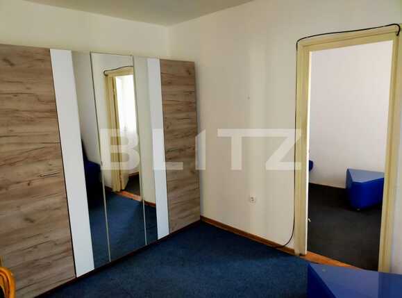 Apartament de vânzare 2 camere Gheorgheni - 81082AV | BLITZ Cluj-Napoca | Poza1