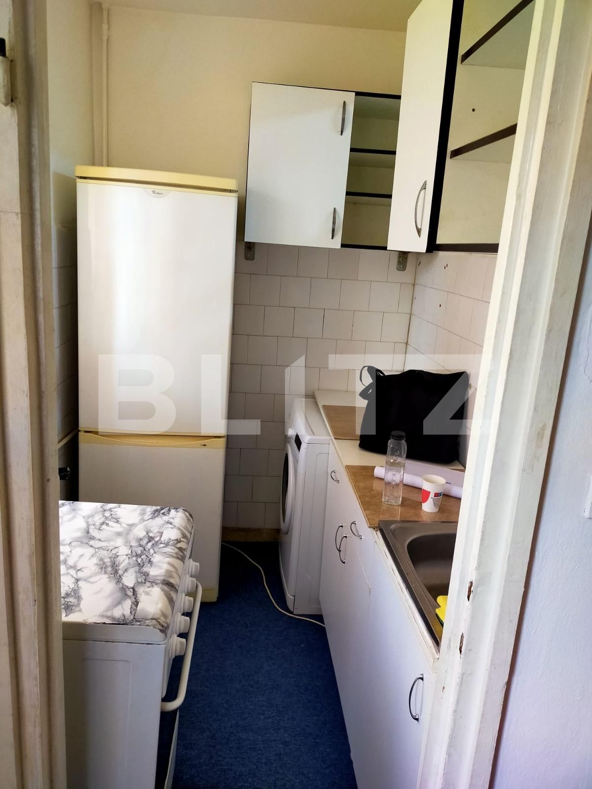 Apartament de vânzare 2 camere Gheorgheni - 81082AV | BLITZ Cluj-Napoca | Poza4