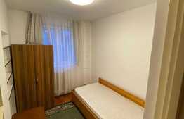 Apartament de 3 camere, pet friendly, zona Alverna