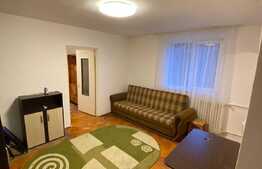 Apartament de 3 camere, pet friendly, zona Alverna