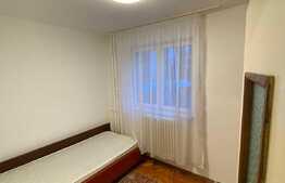 Apartament de 3 camere, pet friendly, zona Alverna