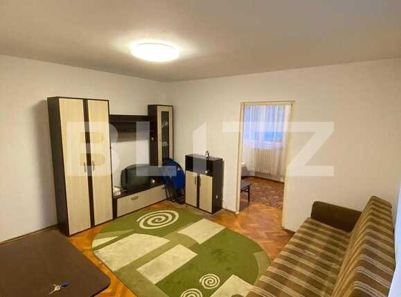 Apartament de închiriat 3 camere Gheorgheni - 81084AI | BLITZ Cluj-Napoca | Poza2