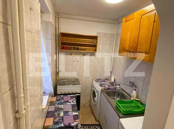 Apartament de închiriat 3 camere Gheorgheni - 81084AI | BLITZ Cluj-Napoca | Poza3