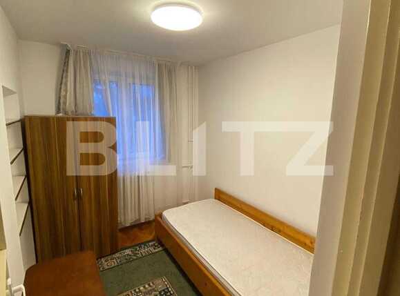 Apartament de închiriat 3 camere Gheorgheni - 81084AI | BLITZ Cluj-Napoca | Poza4