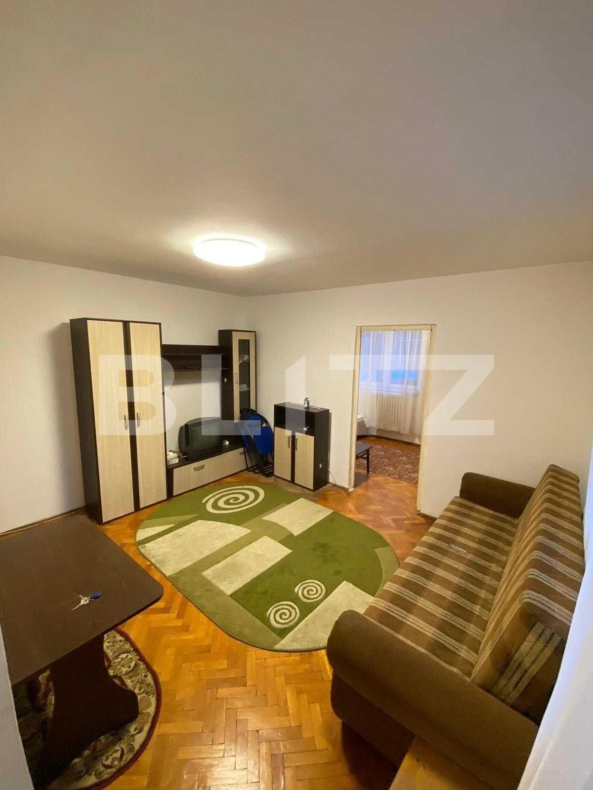 Apartament de închiriat 3 camere Gheorgheni - 81084AI | BLITZ Cluj-Napoca | Poza2