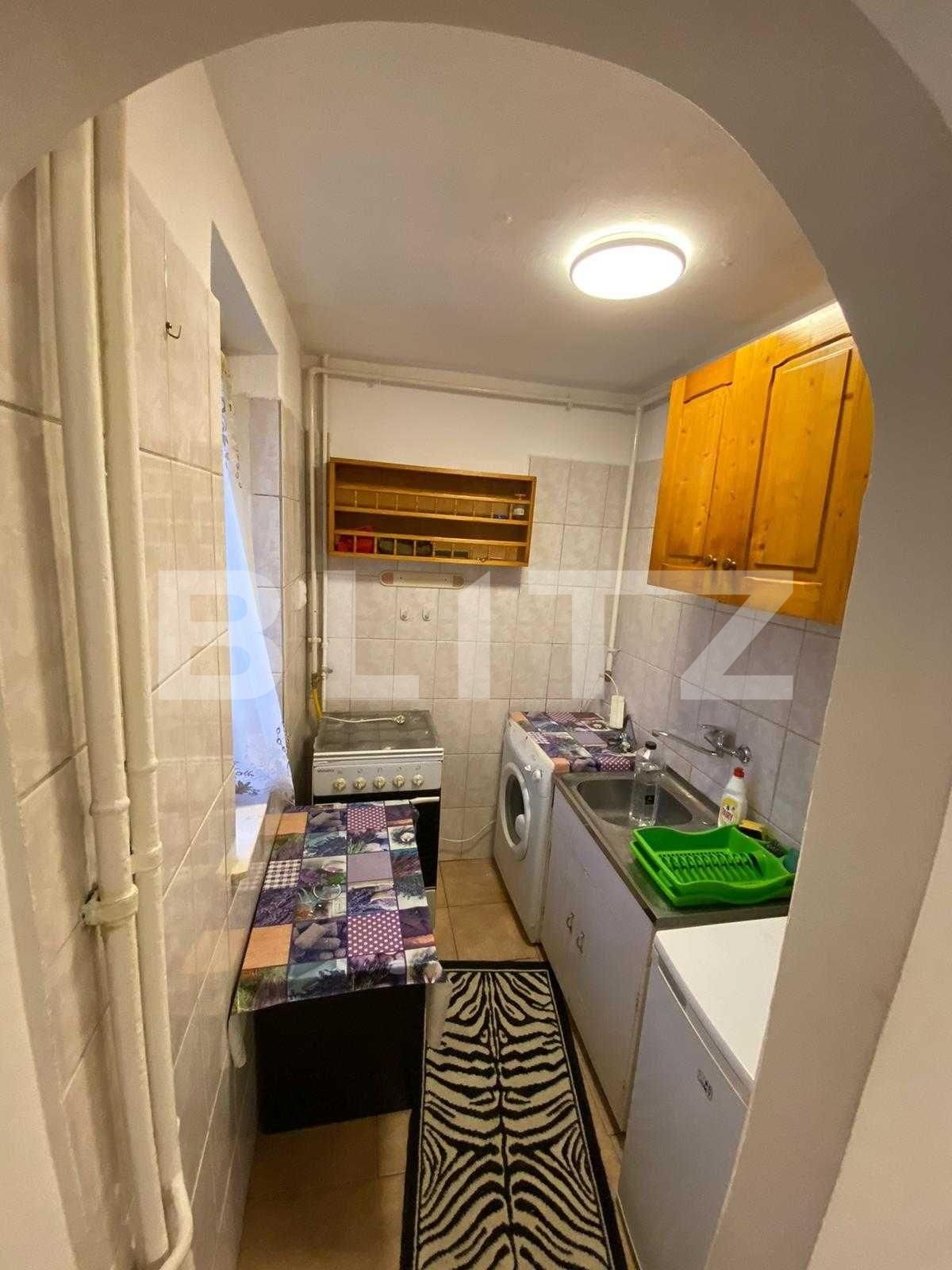 Apartament de închiriat 3 camere Gheorgheni - 81084AI | BLITZ Cluj-Napoca | Poza3