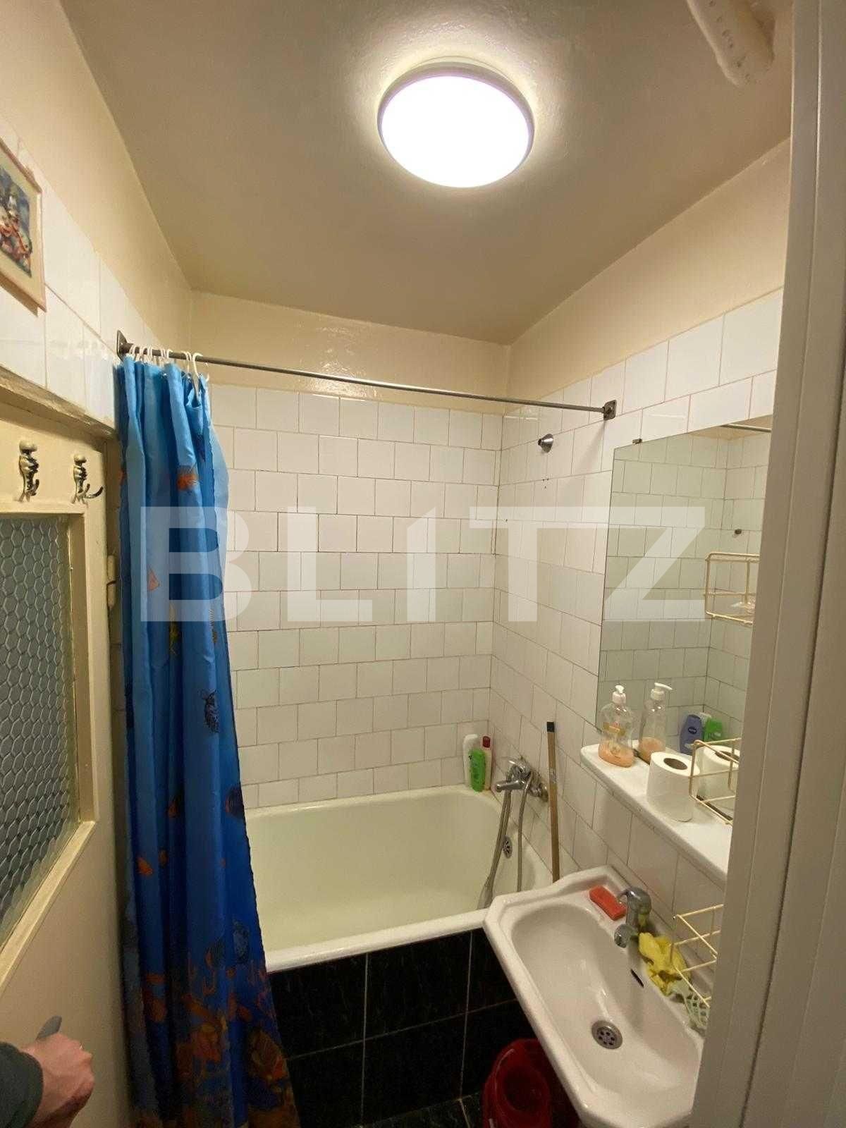 Apartament de închiriat 3 camere Gheorgheni - 81084AI | BLITZ Cluj-Napoca | Poza7
